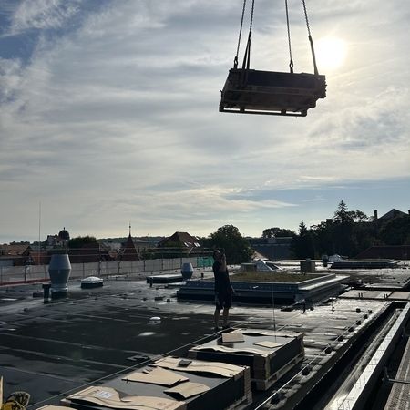 Gewerbeobjekt in Weimar