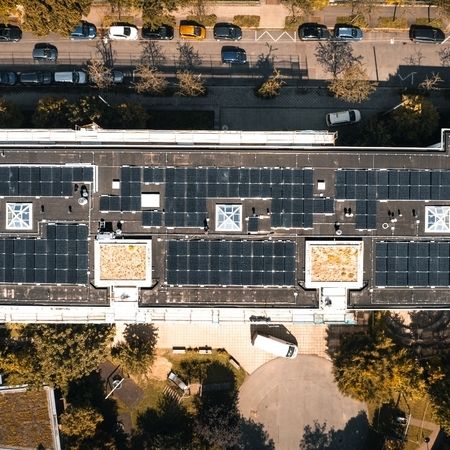 Gewerbeobjekt in Weimar