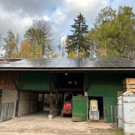 Forstverwaltung Spiegelsberge
