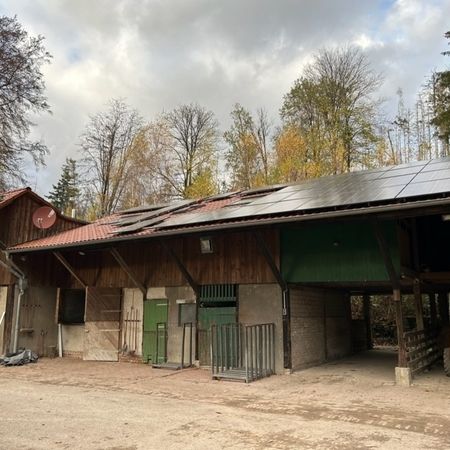 Forstverwaltung Spiegelsberge