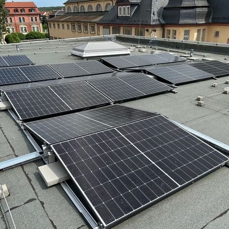 Volleinspeisungsanlagen als Kapitalanlage