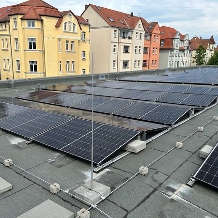 Volleinspeisungsanlagen als Kapitalanlage