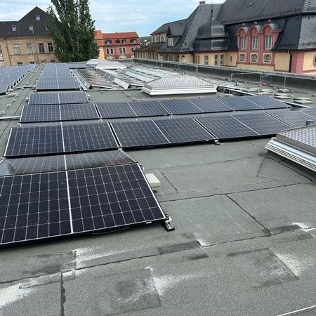 Volleinspeisungsanlagen als Kapitalanlage