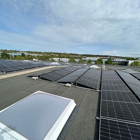 Volleinspeisungsanlagen als Kapitalanlage