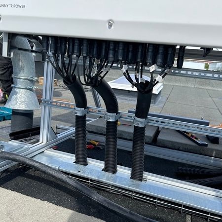 Volleinspeisungsanlagen als Kapitalanlage