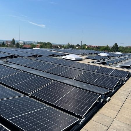 Volleinspeisungsanlagen als Kapitalanlage