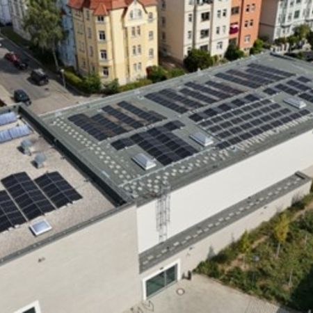 Volleinspeisungsanlagen als Kapitalanlage