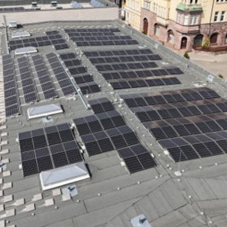 Volleinspeisungsanlagen als Kapitalanlage