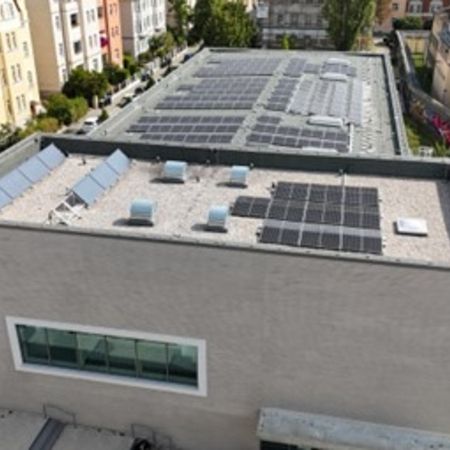 Volleinspeisungsanlagen als Kapitalanlage