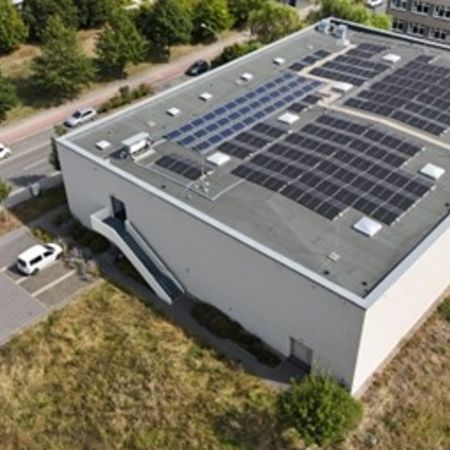 Volleinspeisungsanlagen als Kapitalanlage