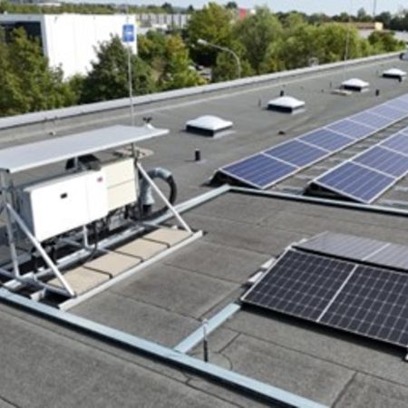 Volleinspeisungsanlagen als Kapitalanlage