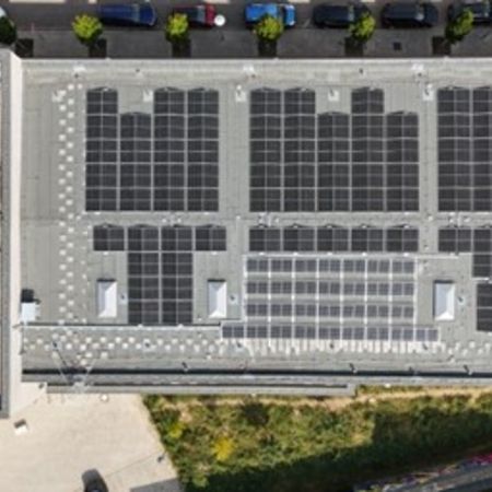 Volleinspeisungsanlagen als Kapitalanlage