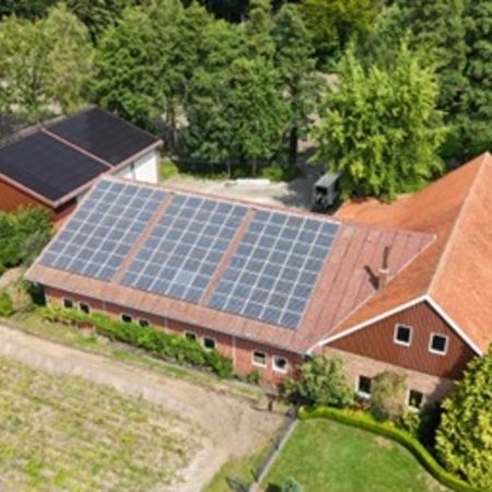 Landwirtschaftliche Kombi-Projekte