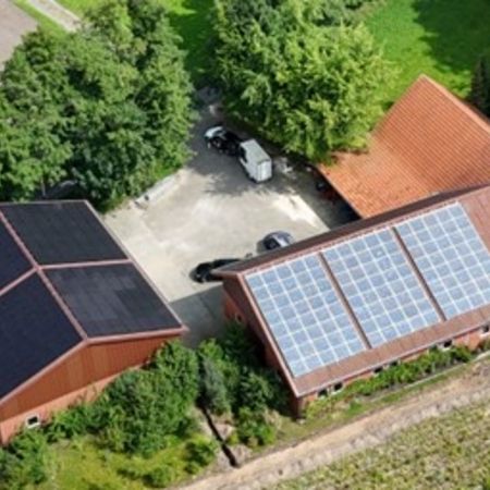 Landwirtschaftliche Kombi-Projekte