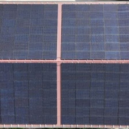 Landwirtschaftliche Kombi-Projekte