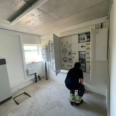 Landwirtschaftliche Kombi-Projekte