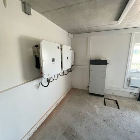 Landwirtschaftliche Kombi-Projekte