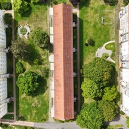 Mieterstrom und gemeinschaftliche Gebäudeversorgung